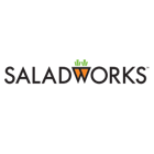 Saladworks Menu