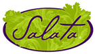 Salata Menu