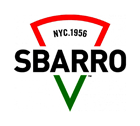 Sbarro Menu