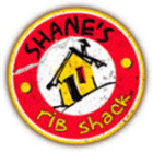 Shane's Rib Shack Menu