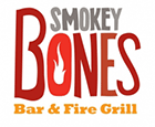 Smokey Bones Menu