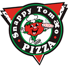 Snappy Tomato Pizza