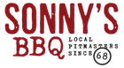 Sonny's BBQ Menu