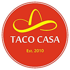 Taco Casa Menu