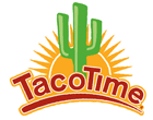 Taco Time Menu