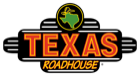 Texas Roadhouse Menu