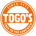 Togo's Menu