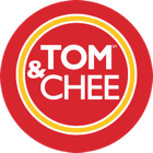 Tom & Chee Menu