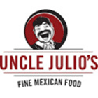 Uncle Julio's Menu