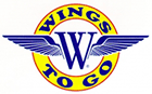 Wings To Go