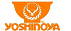 Yoshinoya Menu